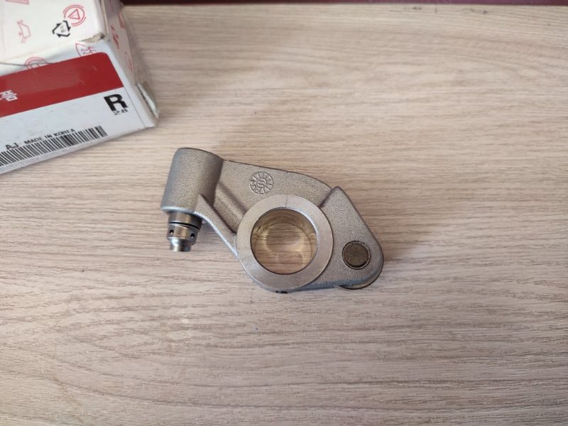 Коромысло клапана - фото 3