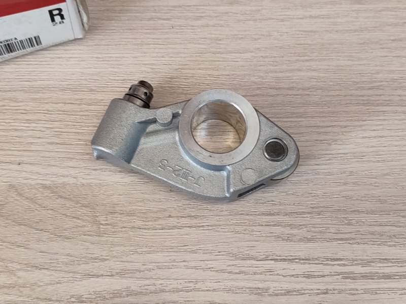 Коромысло клапана - фото 4