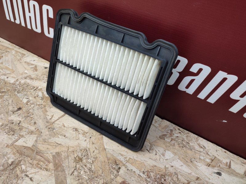 Фильтр воздушный двигателя - фото 3