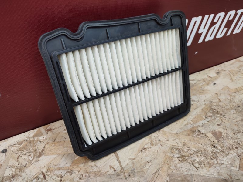 Фильтр воздушный двигателя - фото 4