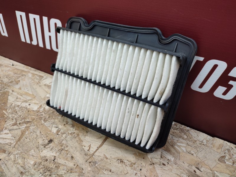 Фильтр воздушный двигателя - фото 6