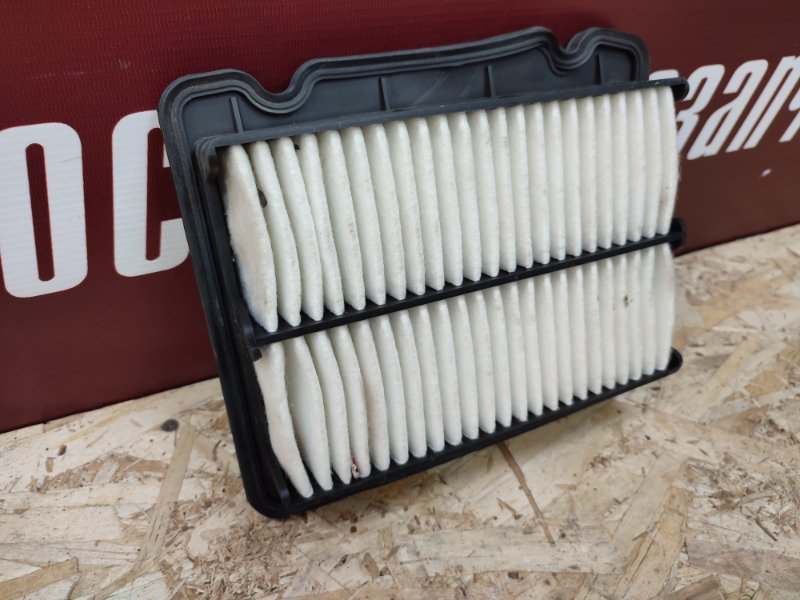 Фильтр воздушный двигателя - фото 7