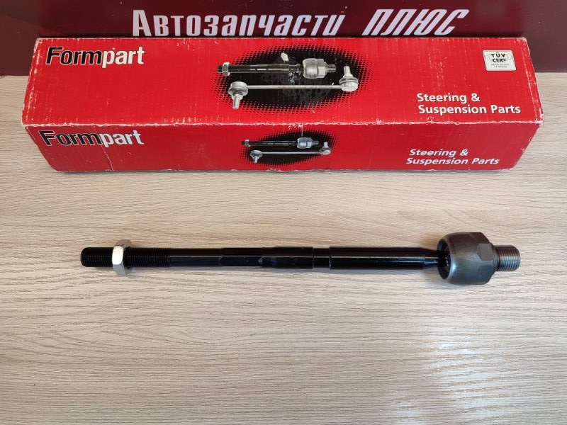 Рулевая тяга - фото 2