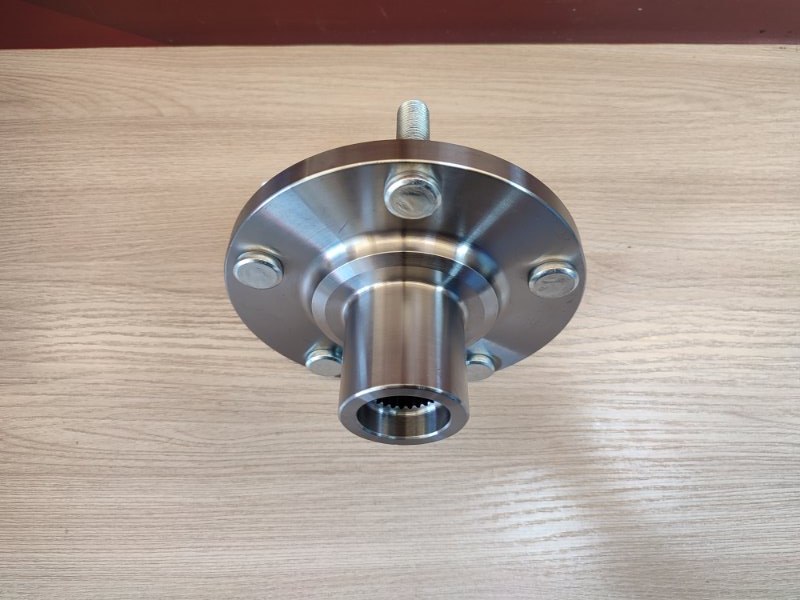 Ступица - фото 2