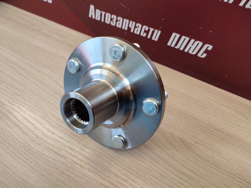 Ступица - фото 3