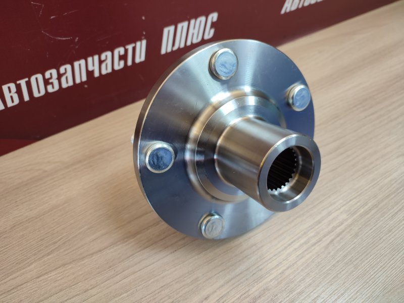 Ступица - фото 4