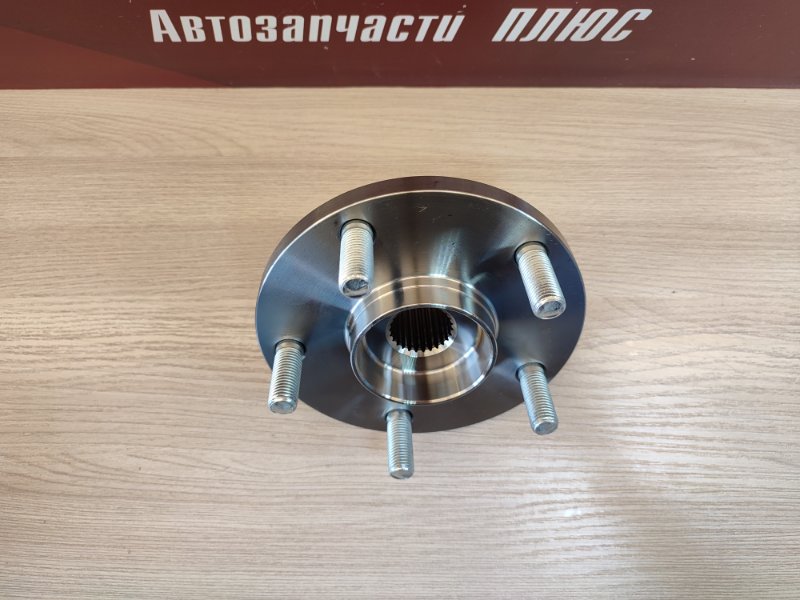 Ступица - фото 5