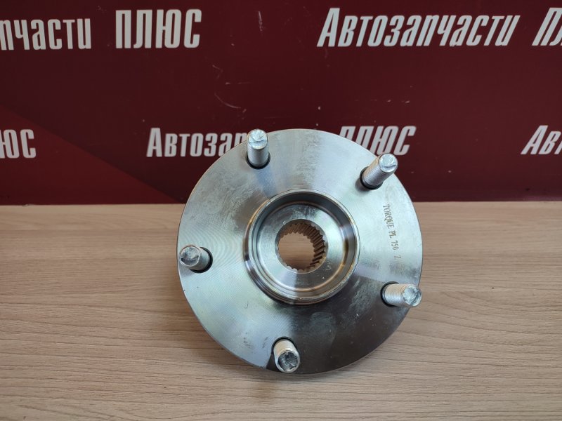 Ступица - фото 6