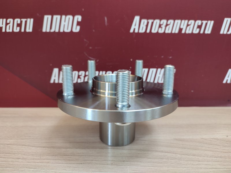 Ступица - фото 7