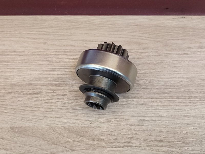 Бендикс стартера - фото 2