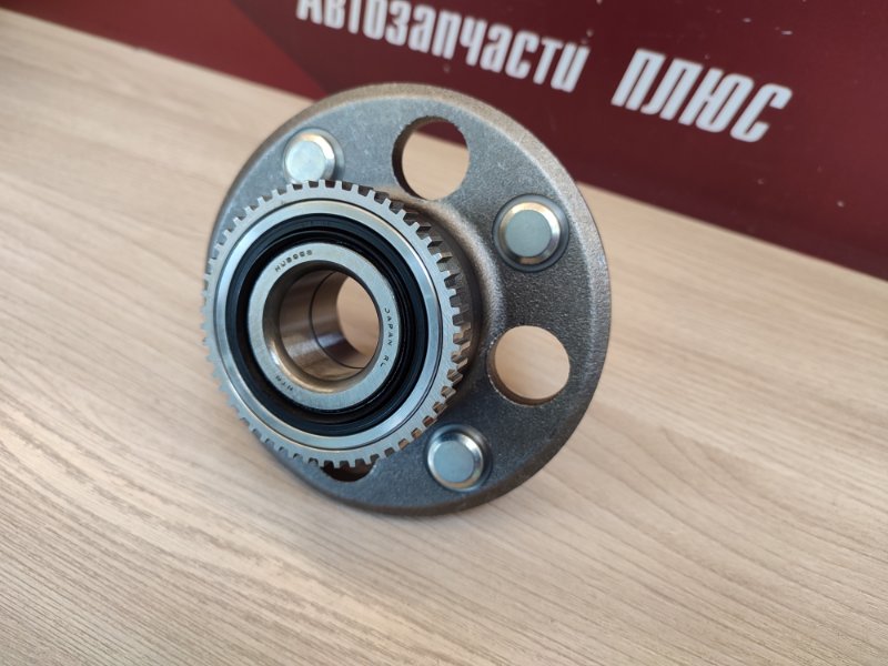 Ступица - фото 3