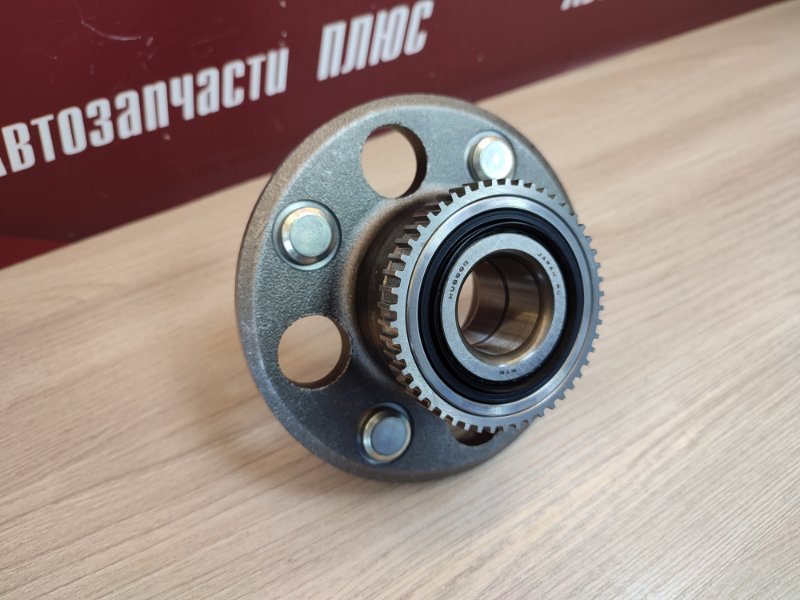 Ступица - фото 4