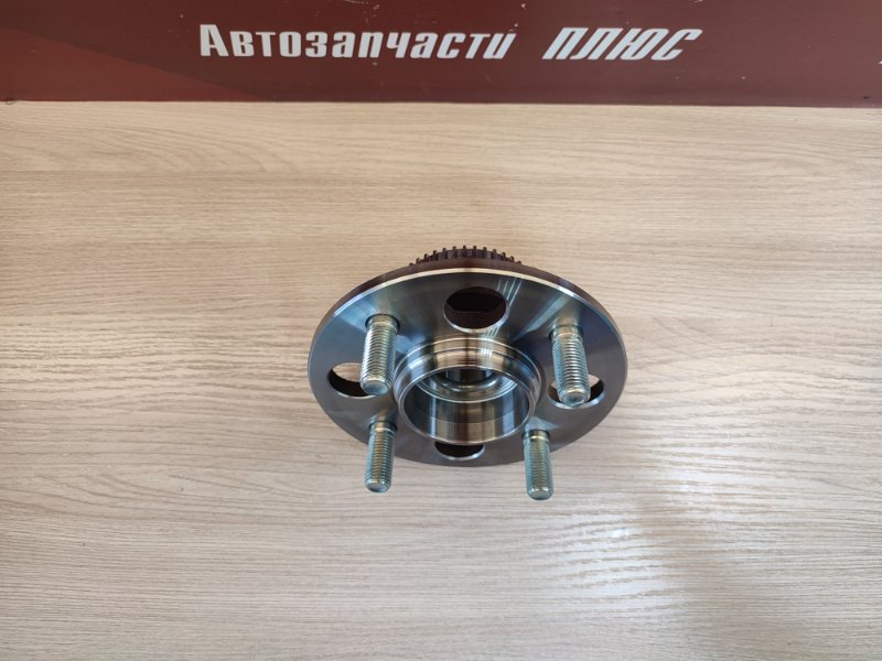 Ступица - фото 5