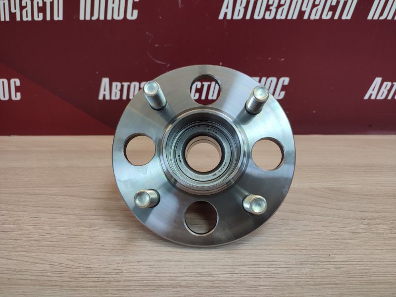 Ступица - фото 6