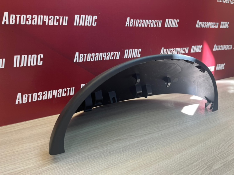 Накладка щитка приборов - фото 4