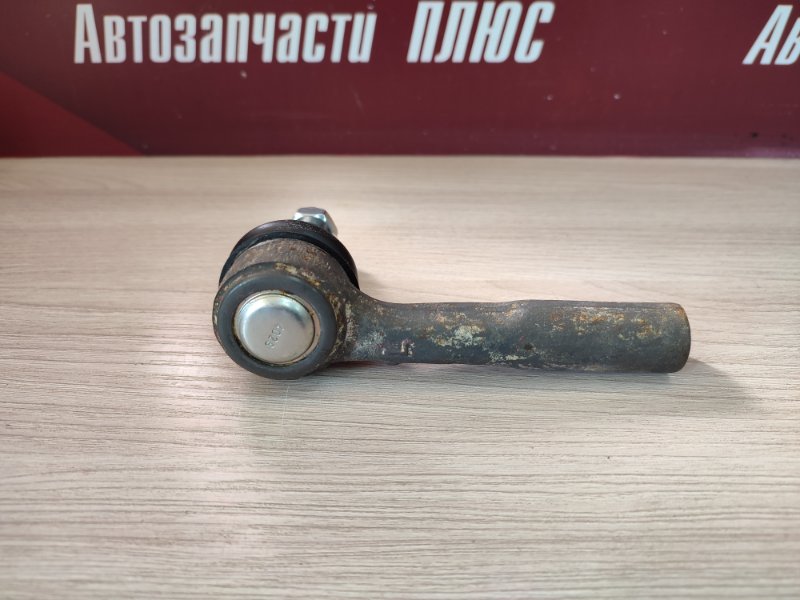 Наконечник рулевой тяги - фото 6