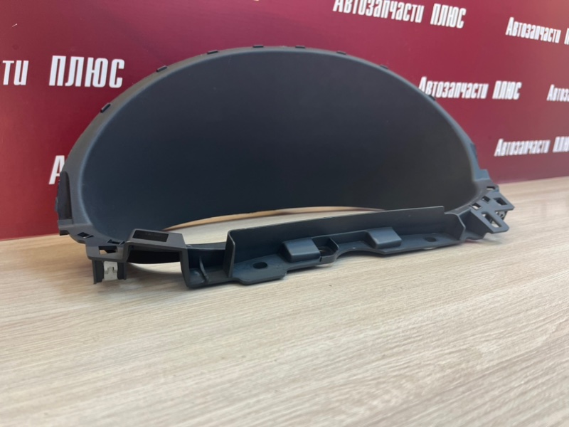 Козырек щитка приборов - фото 4