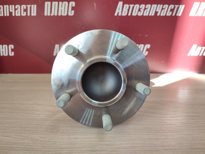 Ступица - фото 2