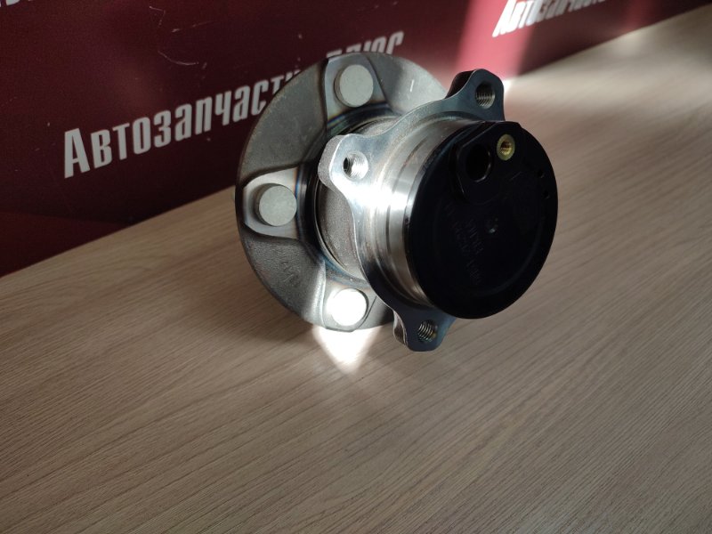 Ступица - фото 6