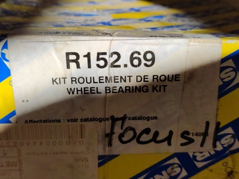 Ступица - фото 8