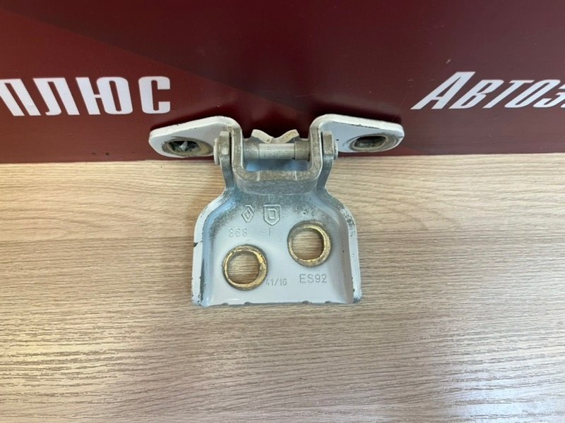 Петля двери - фото 2