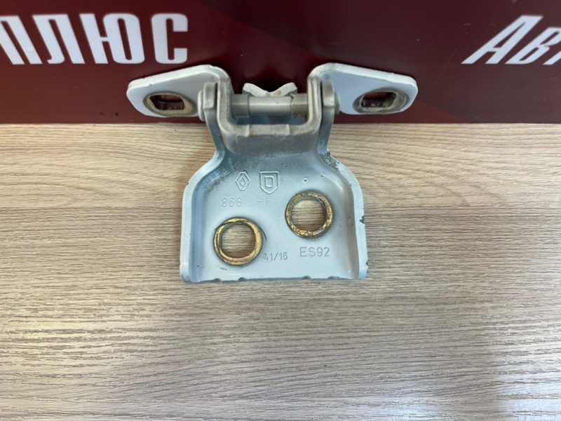 Петля     двери - фото 2