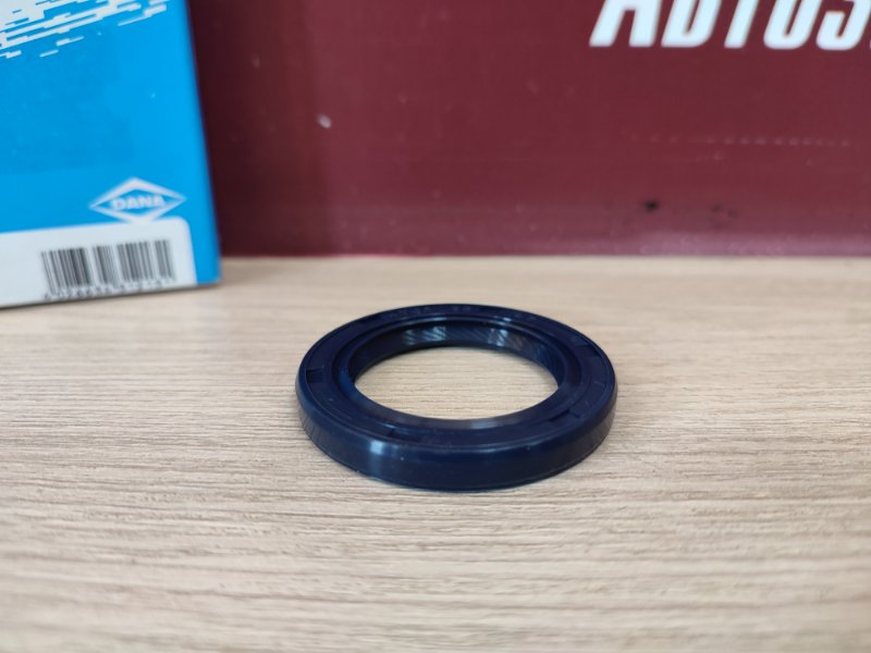 сальник коленвала - фото 3