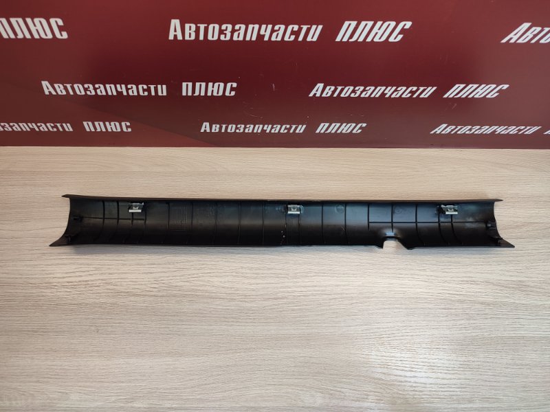 Накладка порога - фото 6