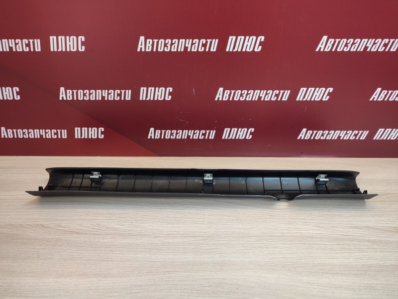 Накладка порога - фото 7