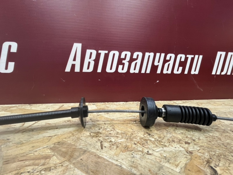 Трос сцепления - фото 4