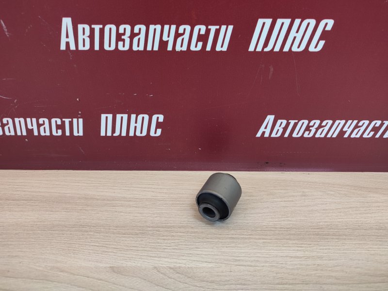 Сайлентблок рычага - фото 1