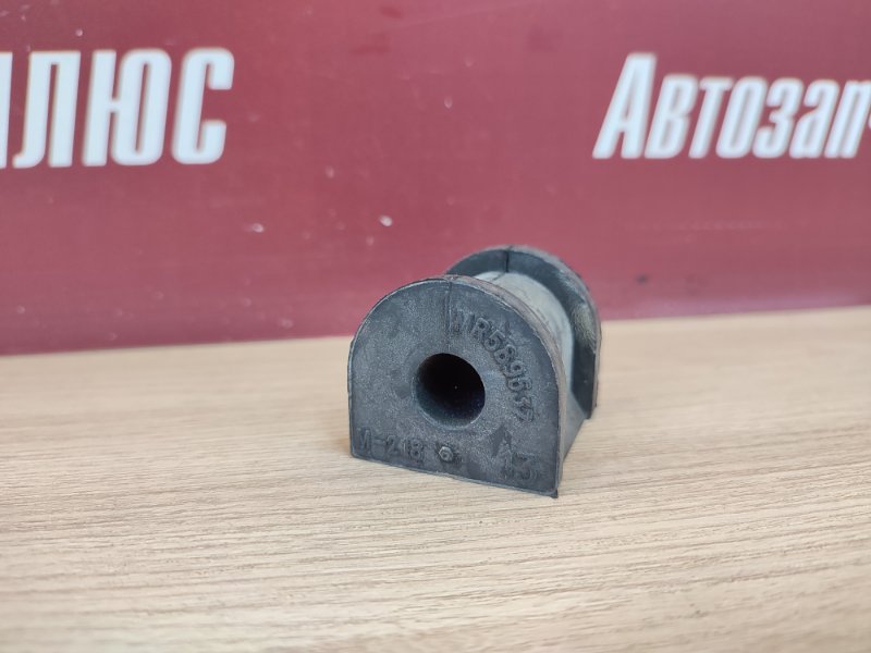 Втулка стабилизатора - фото 3