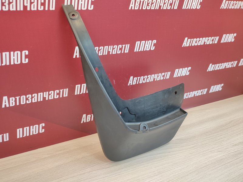 Брызговик - фото 3