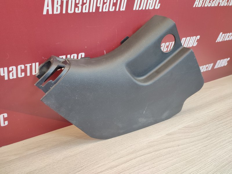 Накладка порога - фото 3