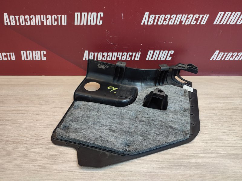 Накладка порога - фото 6