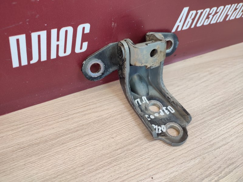 Петля двери - фото 5