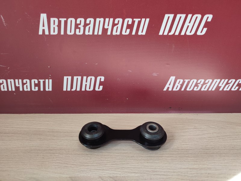 Стойка стабилизатора - фото 1