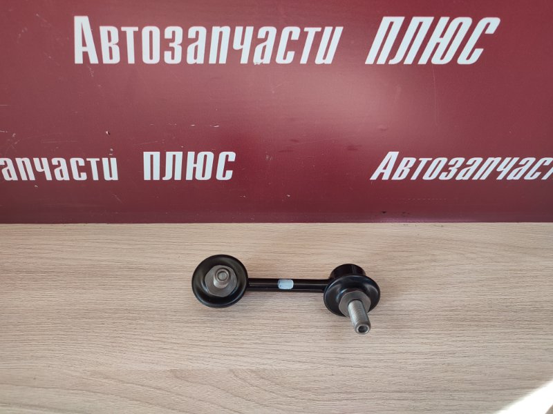 Стойка стабилизатора - фото 1