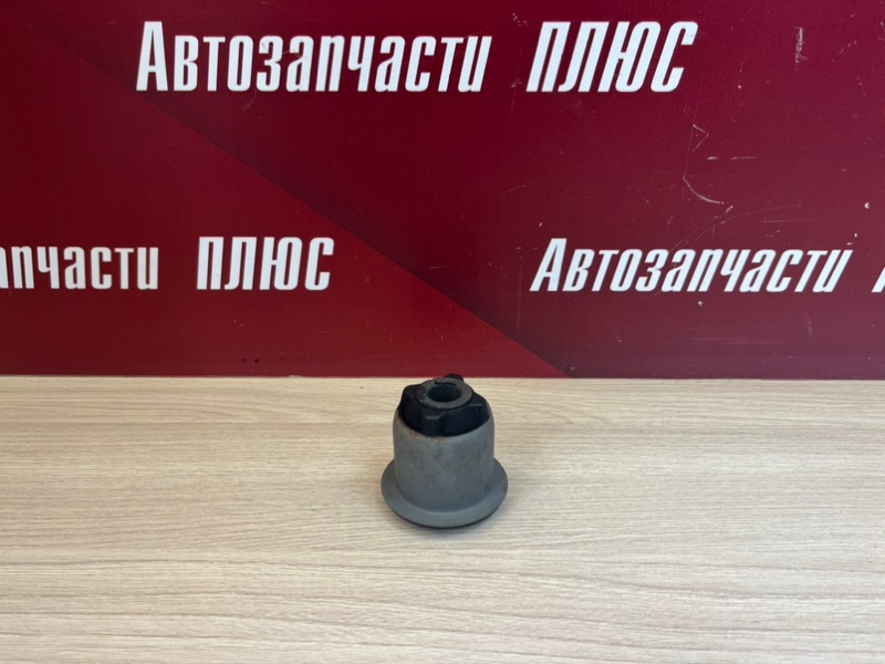 Сайлентблок   рычага - фото 1