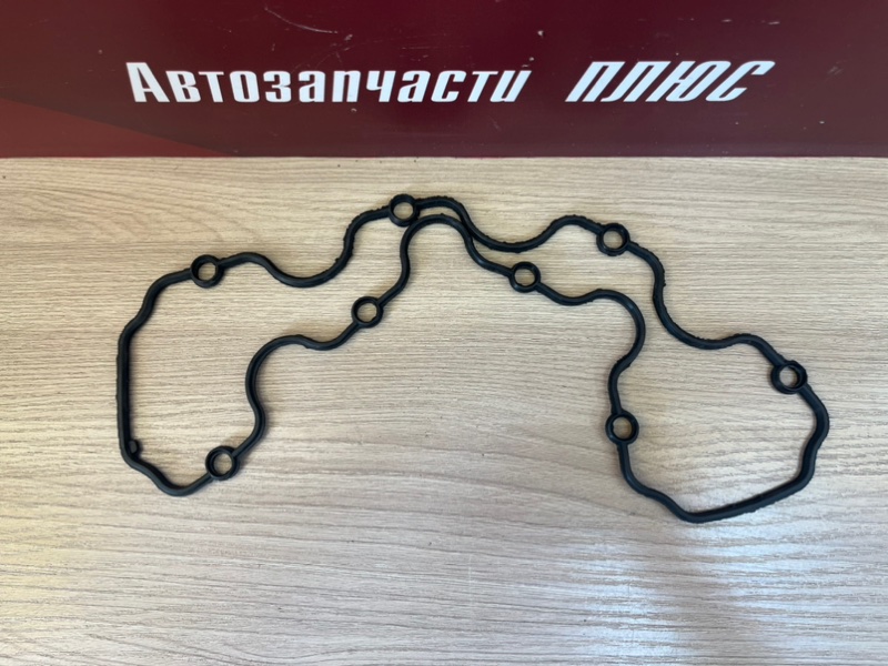 Прокладка клапанной крышки - фото 2
