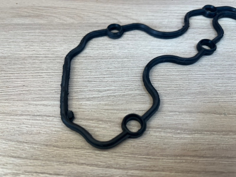 Прокладка клапанной крышки - фото 3