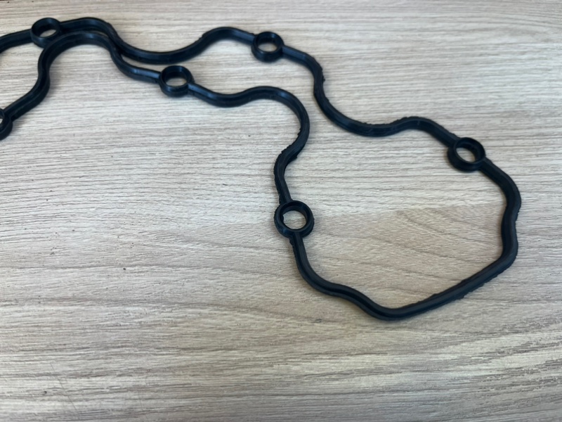 Прокладка клапанной крышки - фото 4
