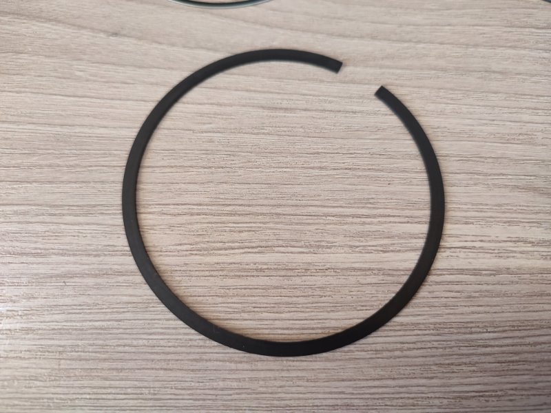 Кольца поршневые - фото 4