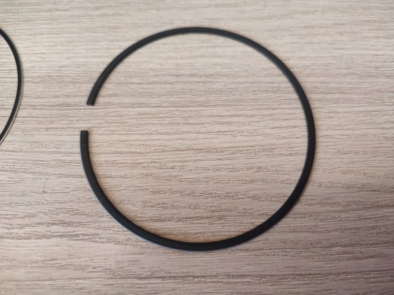 Кольца поршневые - фото 5