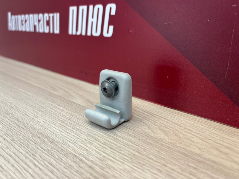 Крепление солнцезащитного козырька - фото 3