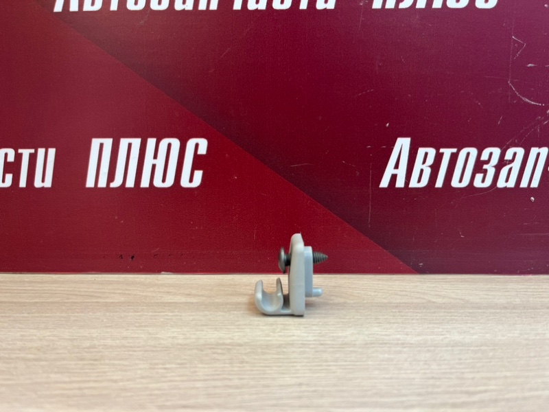 Крепление солнцезащитного козырька - фото 4