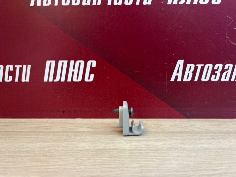 Крепление солнцезащитного козырька - фото 5