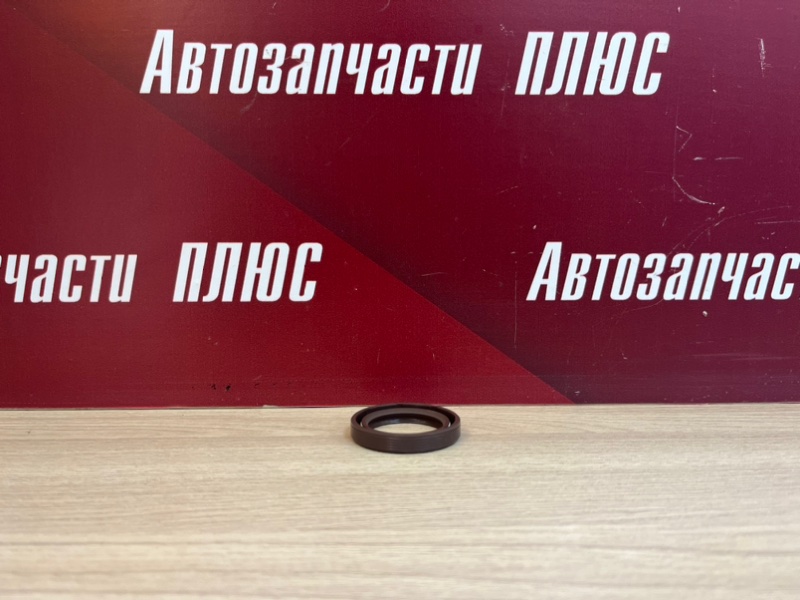 Сальник распредвала - фото 1