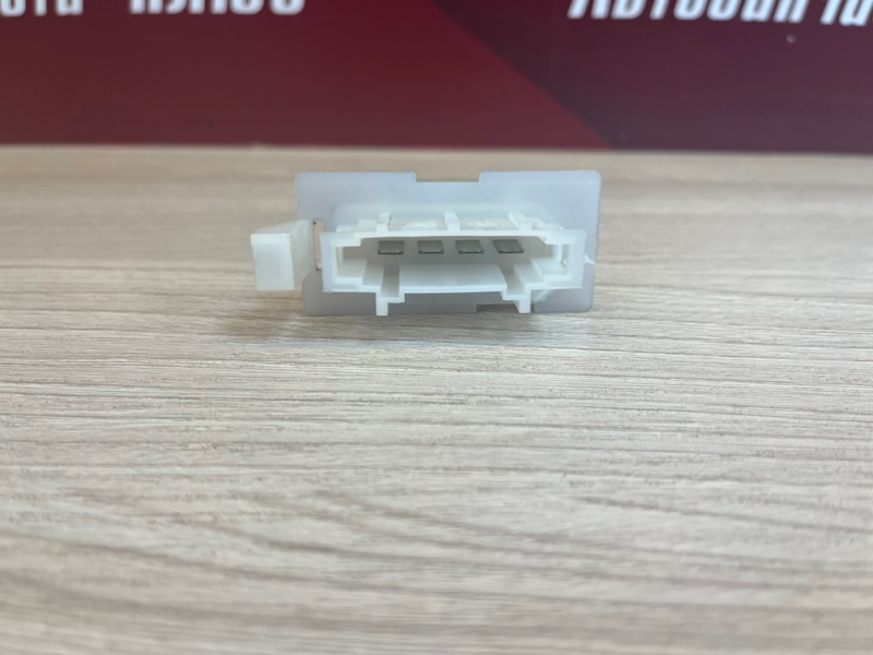 Резистор отопителя - фото 5