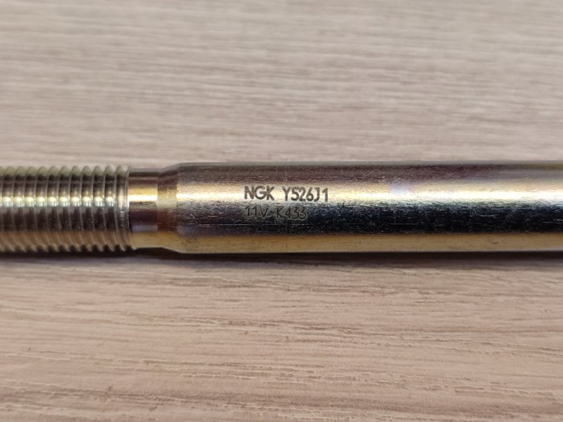 Свеча накала - фото 6